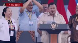 Prabowo Buat Hampir 5000 Kampung Nelayan Dilengkapi Pabrik Es