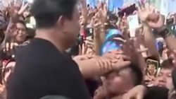 Prabowo Bocorkan RUU Jaminan Kecelakaan Buruh dan MOU Internasional Lindungi ABK